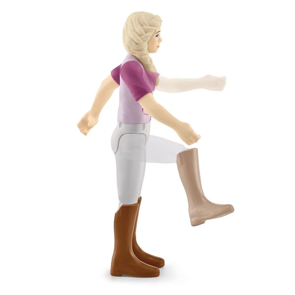 schleich 43277332 legetøjssæt