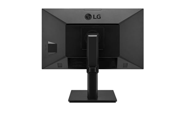LG 24CQ651W-BP - Thin Client - All-in-One (Komplet løsning)