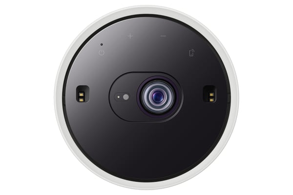 Samsung SP-LFF3CLAXXXH dataprojektori Valkoinen