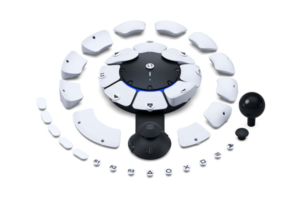 Sony Interactive Entertainment Access-controller PS5