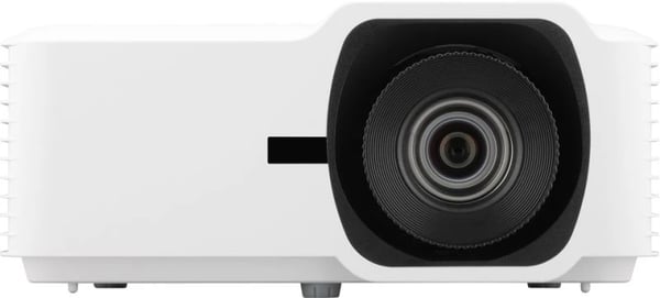 Viewsonic LS741HD datorprojektorer 5000 ANSI-lumen DMD 1080p (1920x1080) Svart, Vit