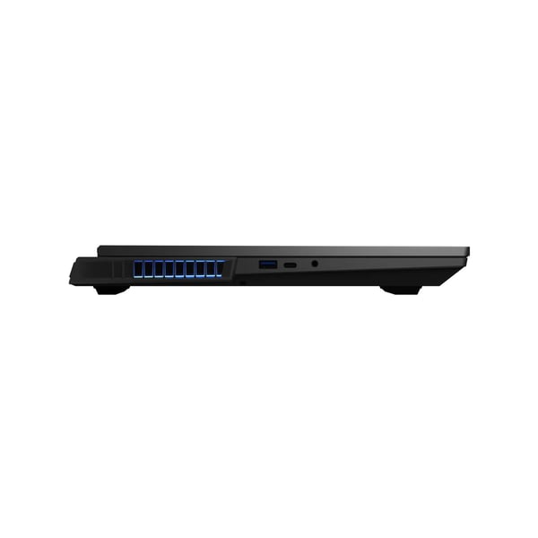 ERAZER Beast 18 X1 Intel Core Ultra 9 275HX Kannettava tietokone 45,7 cm (18") Quad HD+ 32 GB DDR5-SDRAM 2 TB SSD NVIDIA GeForce RTX 5090 Wi-Fi 7 (802.11be) Windows 11 Home Musta QWERTY Englanti (US)