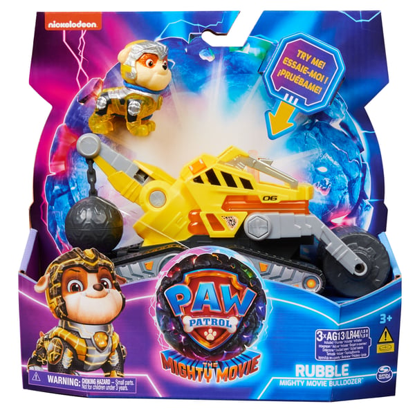 PAW Patrol 6067511 legetøjsbil