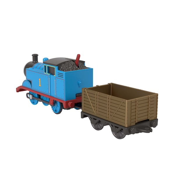 Fisher-Price Thomas & Friends Classic Thomas Motorized Engine