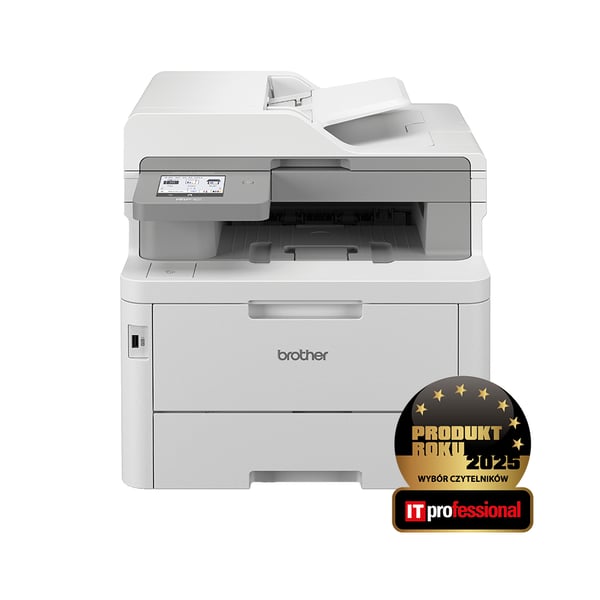 Brother MFC-L8390CDW Monitoimitulostin LED A4 600 x 2400 DPI 30 ppm Wi-Fi