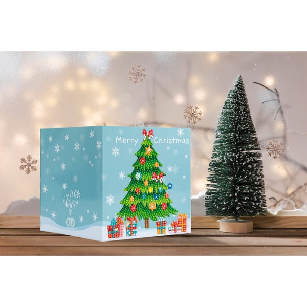 Diamond Dotz Greeting Cards - Value 12 Pack