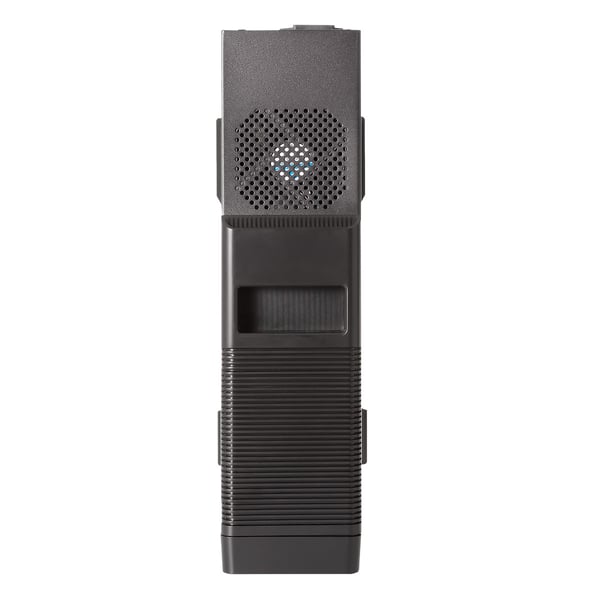 UNYKAch UK 2010 Tower Svart 300 W