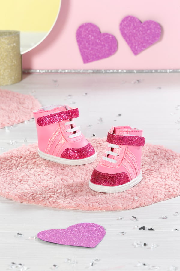 BABY born Sneakers Pink Nuken kengät