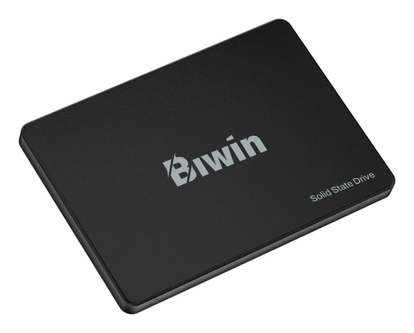 Biwin M100 512 GB 2.5" Serial ATA III
