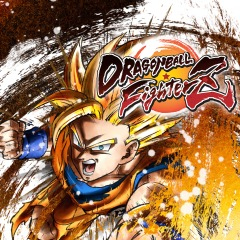 Sony Interactive Entertainment Dragon Ball Fighterz, PlayStation 4 Vakio Monikielinen Sony Interactive Entertainment Dragon Ball Fighterz, PlayStation 4 Vakio Monikielinen