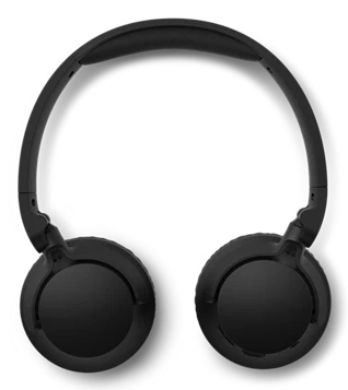 Philips TAH4000BK/00 kuulokkeet ja kuulokemikrofoni Langaton Pääpanta Puhelut/Musiikki USB Type-C Bluetooth Musta