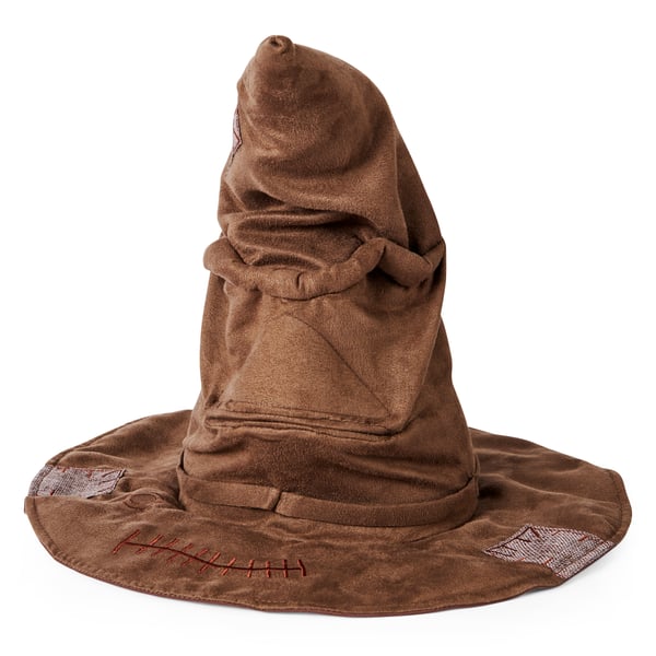 Wizarding World WWO RLP Sorting Hat RU/CstSP EBL