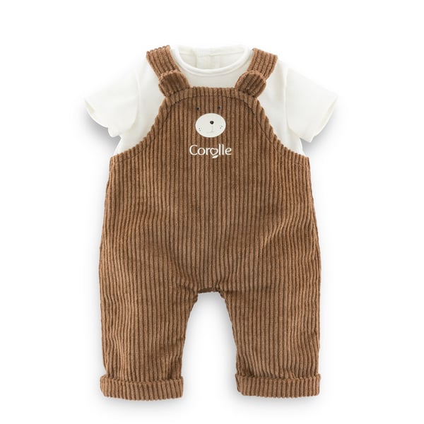 Corolle 9000111280 dukke tilbehør Dukkekostume