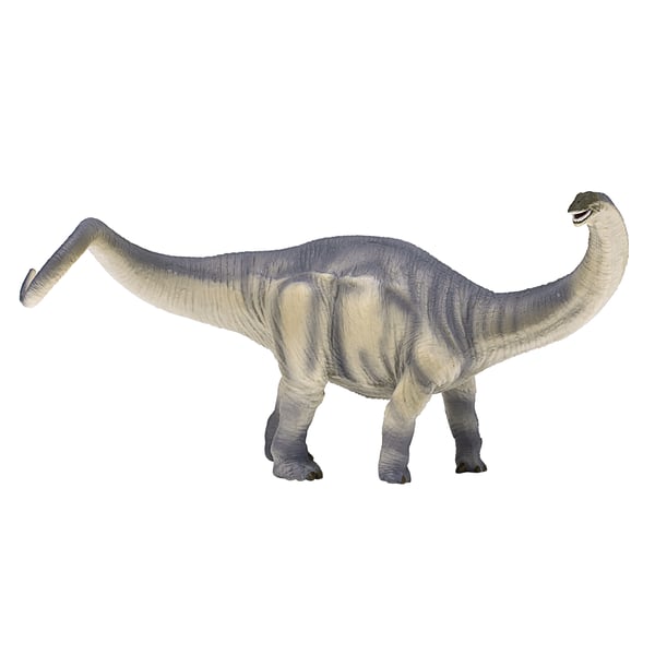 Mojo Fun Deluxe Brontosaurus
