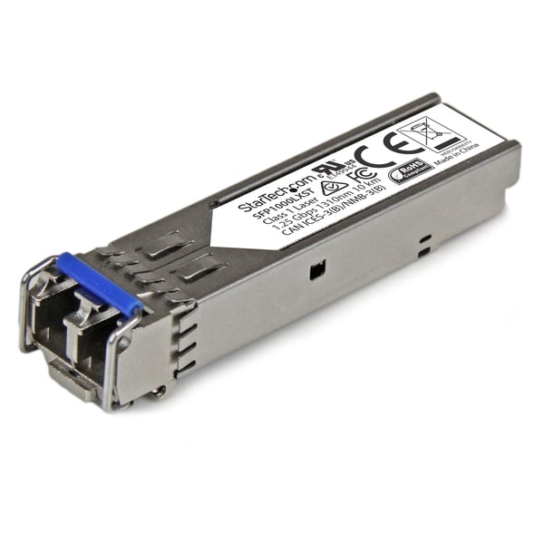StarTech.com 1000BASE-LX