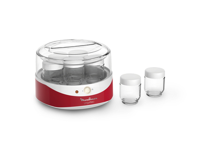 Moulinex YG2295 jogurttikone 1,12 L 13 W