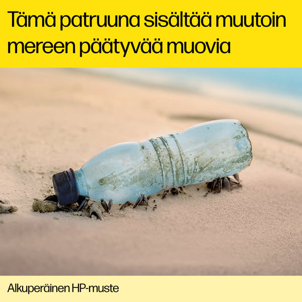 HP 364XL, alkuperäinen riittoisa valokuvamustekasetti