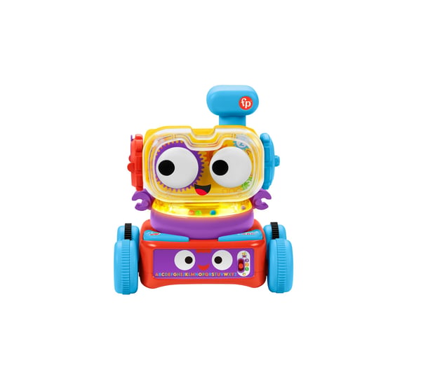 Fisher-Price HCK38 interaktiv leksak