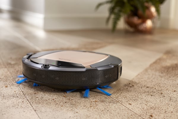 Philips SmartPro Active FC8832/01 Robottipölynimuri