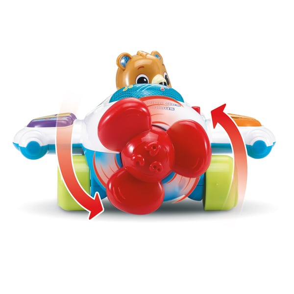 VTech Baby 80-567905 legetøj til læring