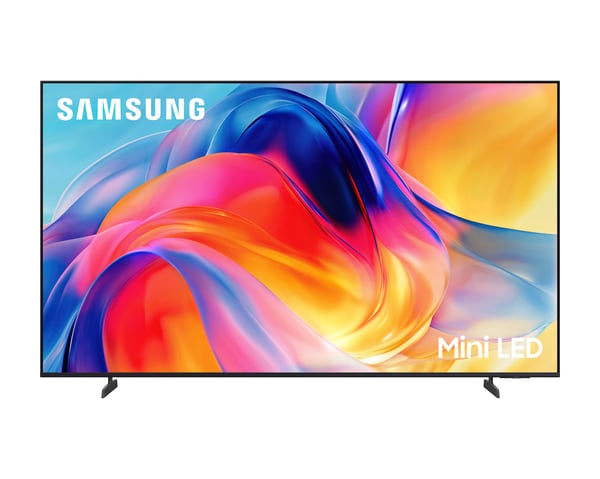 Samsung M70H 2,16 m (85") 4K Ultra HD Smart-TV Wi-Fi Svart