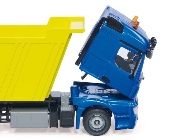 Siku Mercedes-Benz Arocs