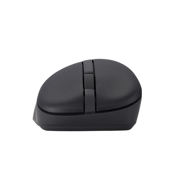 ASUS Wireless Mouse MD102 datormöss Universal högerhand Trådlös RF + Bluetooth Optisk 1600 DPI