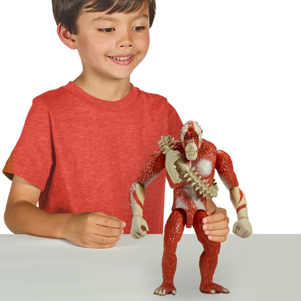 The New Empire 11" Giant Skar King