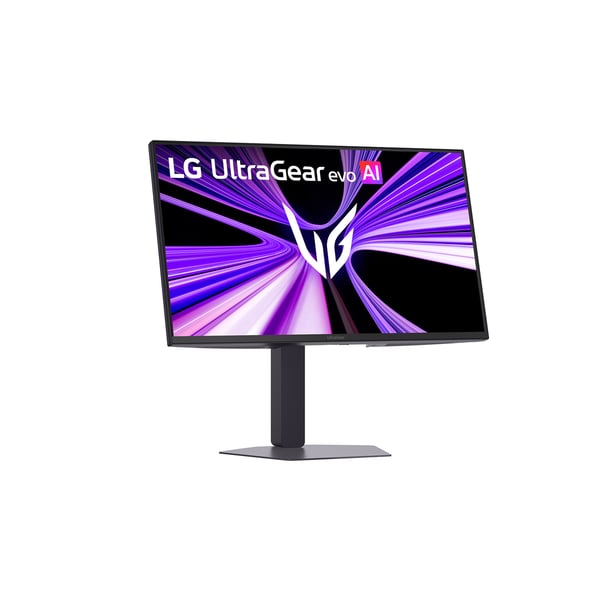 LG 27GM950B-B computerskærm 68,6 cm (27") 5120 x 2880 pixel 5K Ultra HD LED Sort