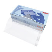 Esselte At Hand Pockets arkbeskytter A4 Polypropylen (PP)