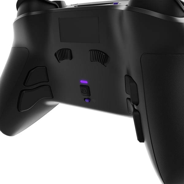 PDP Victrix Pro BFG - Gamepad - trådløs - 2,4 GHz/Bluetooth
