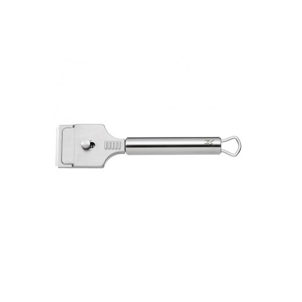 WMF 1873436030 Rustfrit stål Komfurskraber