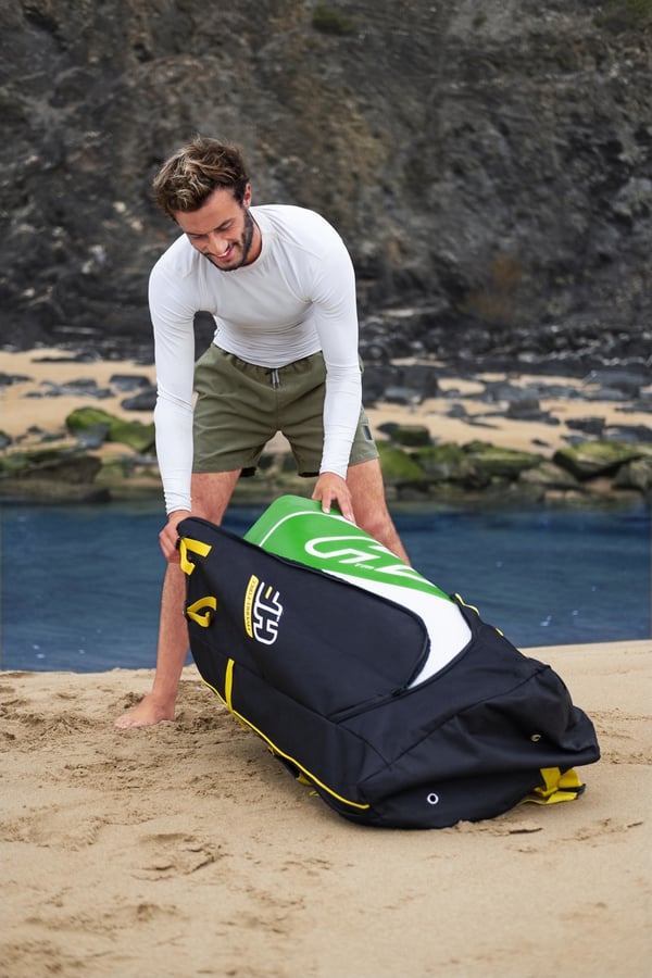 Bestway 65310 surfbrädor Paddelbräda (SUP -- Stand Up Paddle board)