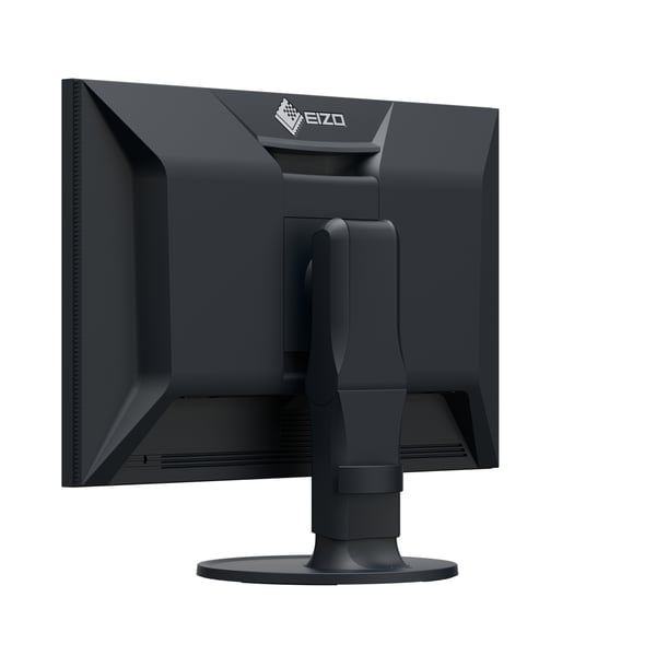 EIZO ColorEdge CS2400S-LE tietokoneen litteä näyttö 61,2 cm (24.1") 1920 x 1200 pikseliä WUXGA LED Musta