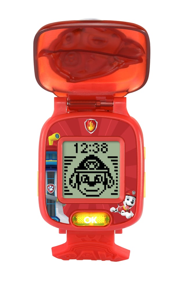 VTech Paw Patrol 80-551668 utbildningsleksaker
