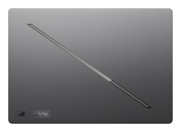 ASUS ROG Zephyrus G14 GU405AP-DR5W kannettava tietokone Intel Core Ultra 9 386H 35,6 cm (14") 3K 32 GB LPDDR5x-SDRAM 1 TB SSD NVIDIA GeForce RTX 5070 Wi-Fi 7 (802.11be) Windows 11 Home Harmaa