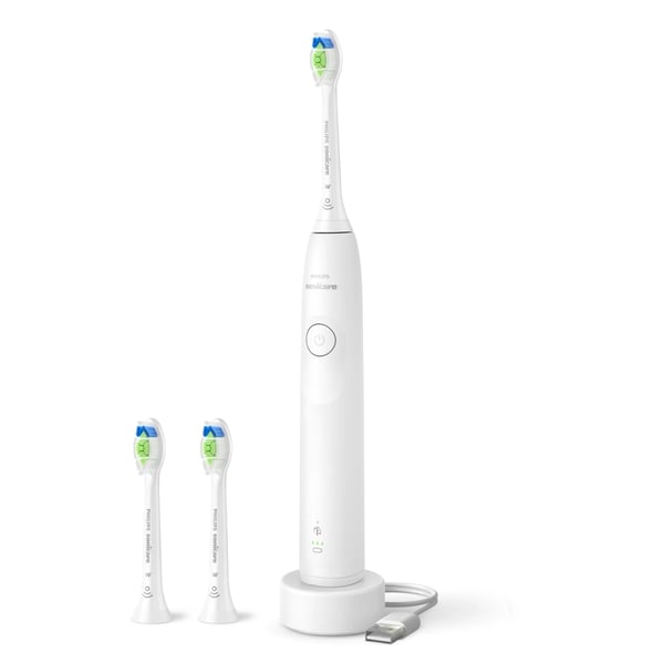 Philips 5300 series Series 5300 HX7108/04 Genopladelig tandbørste Philips 5300 series Series 5300 HX7108/04 Genopladelig tandbørste