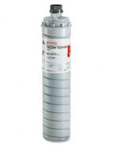 Ricoh 842116 värikasetti 1 kpl Alkuperäinen Musta