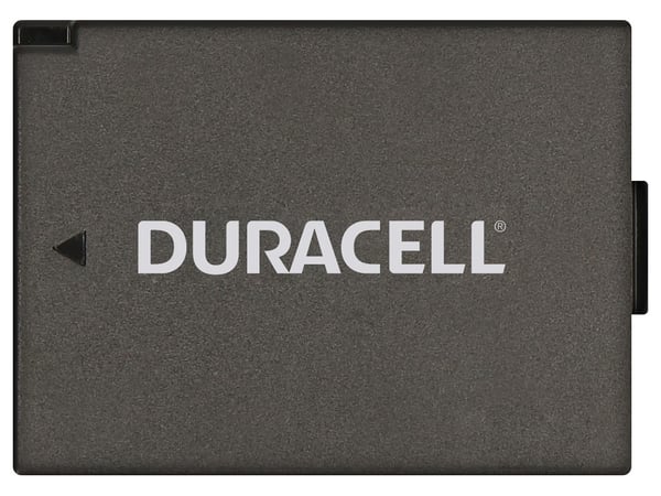 Duracell DR9967 batteri til kamera/videokamera Lithium-Ion (Li-Ion) 1020 mAh