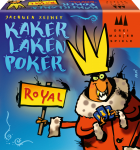 Schmidt Spiele 40866 lautapeli Korttipeli