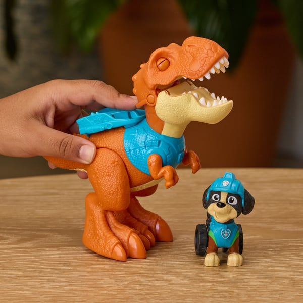PAW Patrol 6076366 action - ja keräilyfiguuri