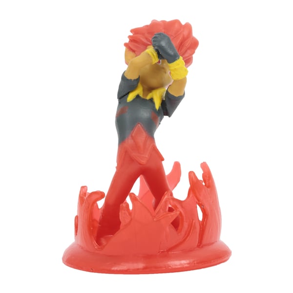 Giochi Preziosi GRM10 action & samlefigurer