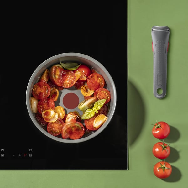 Tefal Ingenio L26094 pann- och grytset 4 styck