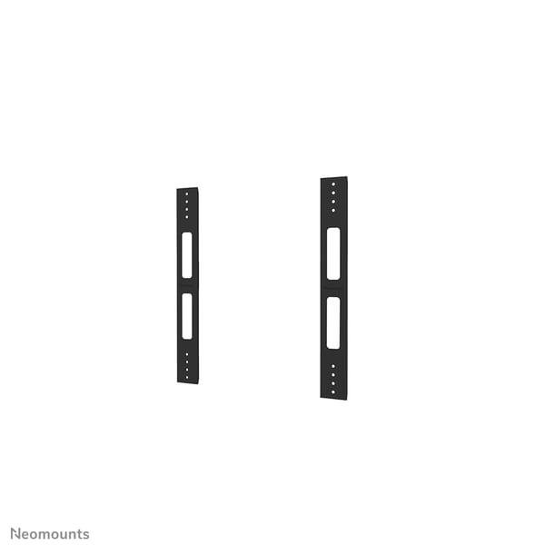 Neomounts AWL-250BL16 tv-fäste Svart Neomounts AWL-250BL16 tv-fäste Svart