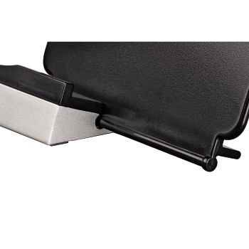 Hama Travel Stand Passiv holder Tablet/UMPC Sort