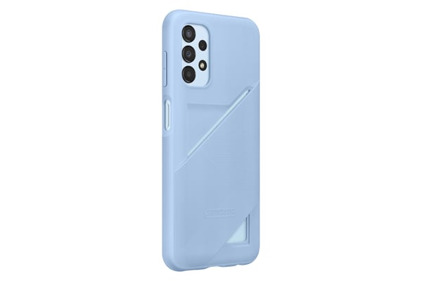 Samsung EF-OA135 mobiltelefonfodral 16,5 cm (6.5") Mobilskal Blå