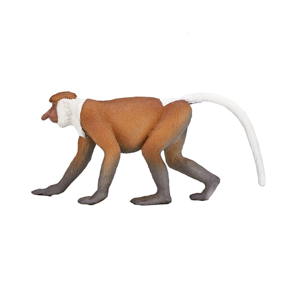 Mojo Fun Proboscis Monkey