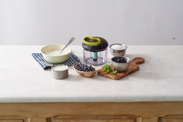 Tefal K13210 ruokamylly