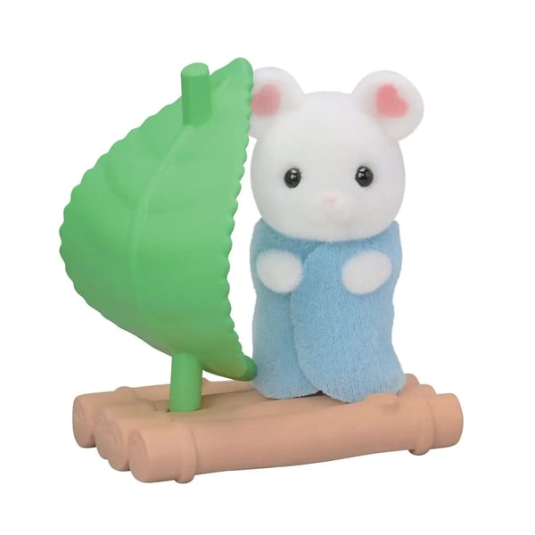 Sylvanian Families 5751 lasten leluhahmo