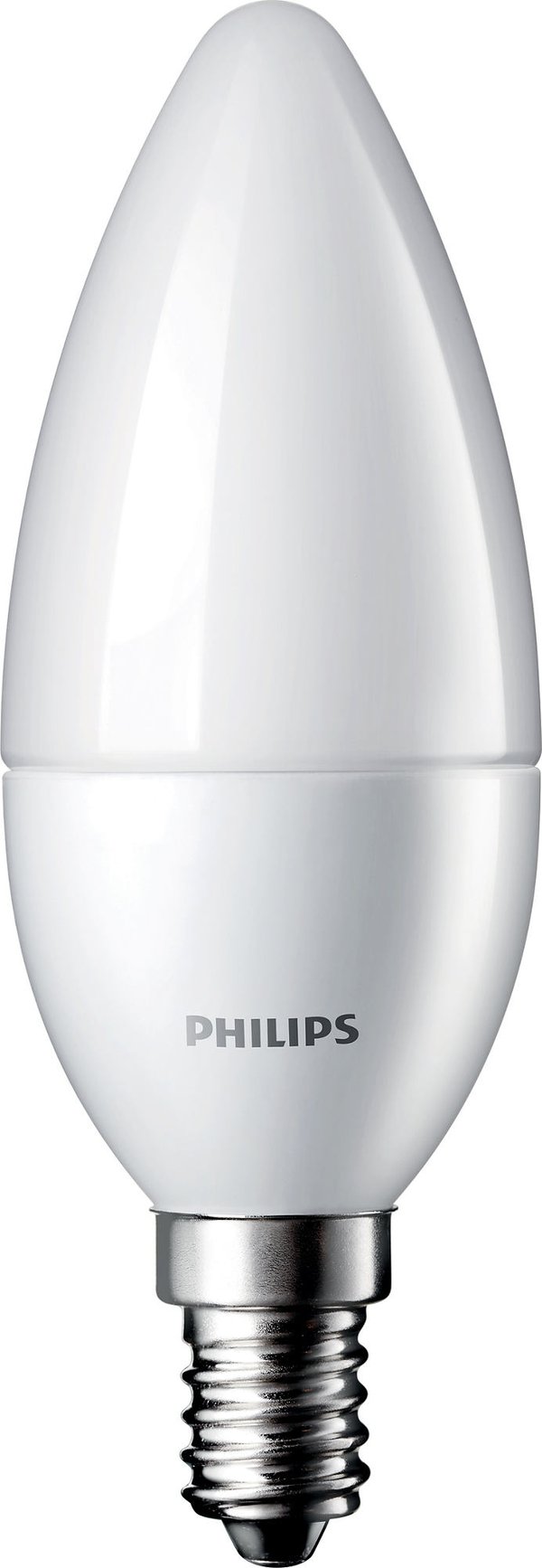 Philips 76238600 energy-saving lamp Varm hvid 2700 K 6 W E14